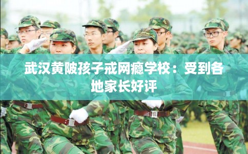 武汉黄陂孩子戒网瘾学校：受到各地家长好评