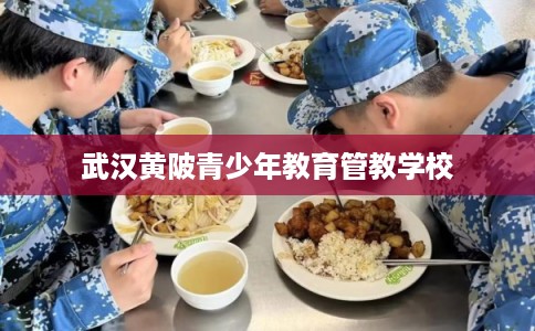 武汉黄陂青少年教育管教学校