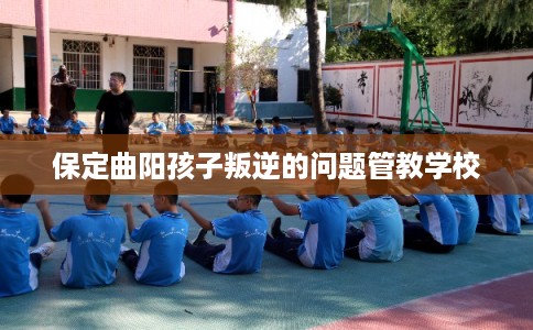 保定曲阳孩子叛逆的问题管教学校