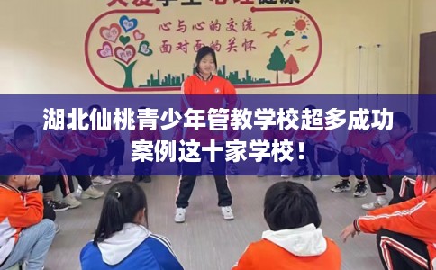 湖北仙桃青少年管教学校超多成功案例这十家学校！
