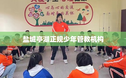 盐城亭湖正规少年管教机构