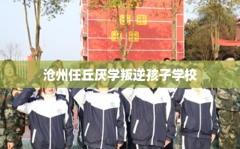 沧州任丘厌学叛逆孩子学校