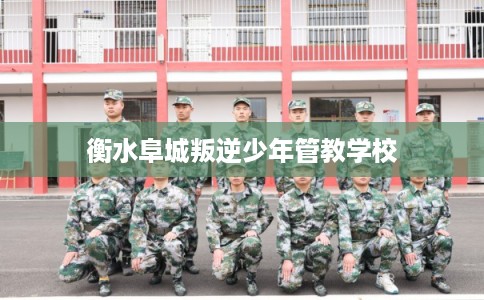 衡水阜城叛逆少年管教学校 衡水阜城叛逆少年管教学校