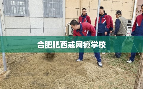 合肥肥西戒网瘾学校 合肥肥西戒网瘾学校