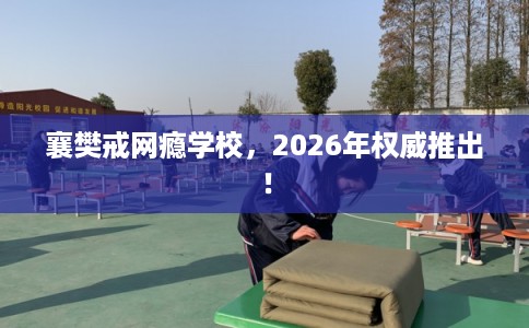 襄樊戒网瘾学校，2026年权威推出！