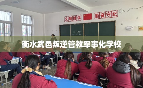 衡水武邑叛逆管教军事化学校