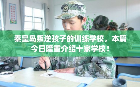 秦皇岛叛逆孩子的训练学校，本篇今日隆重介绍十家学校！