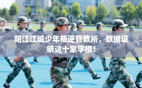 阳江江城少年叛逆管教所，数据证明这十家学校！