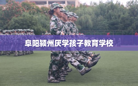 阜阳颍州厌学孩子教育学校 阜阳颍州厌学孩子教育学校