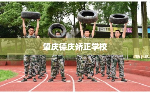 肇庆德庆矫正学校
