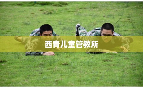 西青儿童管教所