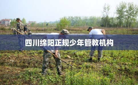 四川绵阳正规少年管教机构