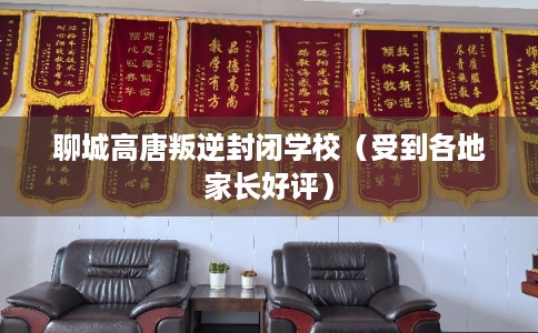 聊城高唐叛逆封闭学校（受到各地家长好评）