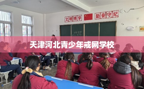 天津河北青少年戒网学校