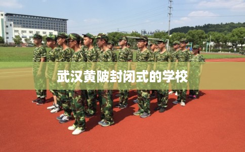 武汉黄陂封闭式的学校