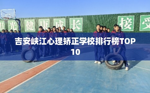 吉安峡江心理矫正学校排行榜TOP10