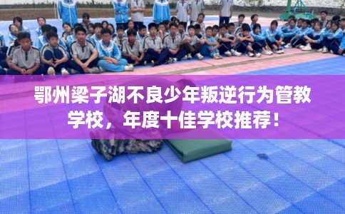 鄂州梁子湖不良少年叛逆行为管教学校，年度十佳学校推荐！