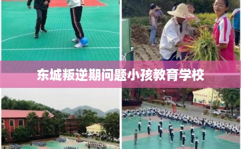 东城叛逆期问题小孩教育学校