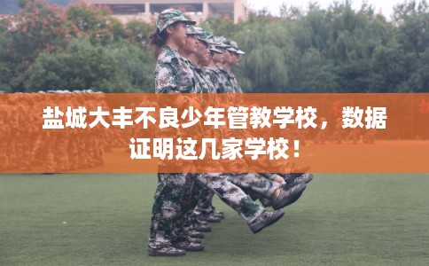 盐城大丰不良少年管教学校，数据证明这几家学校！
