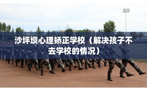 沙坪坝心理矫正学校(解决孩子不去学校的情况) 沙坪坝心理矫正学校(解决孩子不去学校的情况)
