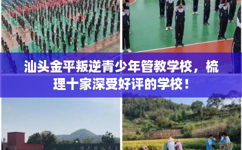 汕头金平叛逆青少年管教学校,梳理十家深受好评的学校! 汕头金平叛逆青少年管教学校,梳理十家深受好评的学校!