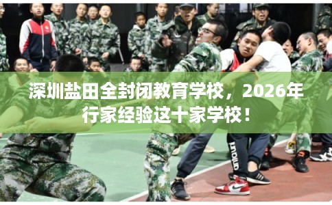 深圳盐田全封闭教育学校，2026年行家经验这十家学校！