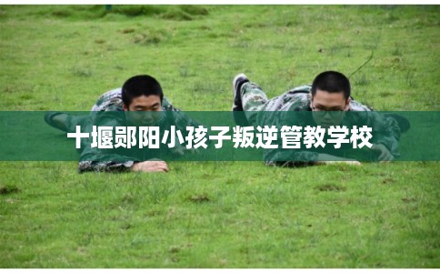 十堰郧阳小孩子叛逆管教学校