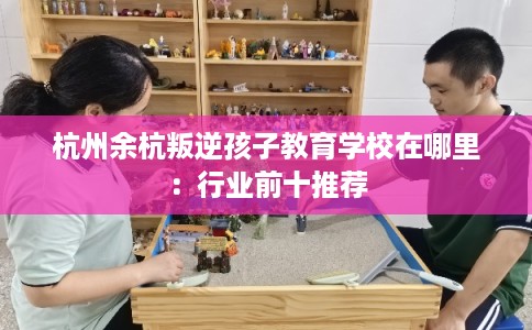 杭州余杭叛逆孩子教育学校在哪里:行业前十推荐 杭州余杭叛逆孩子教育学校在哪里:行业前十推荐