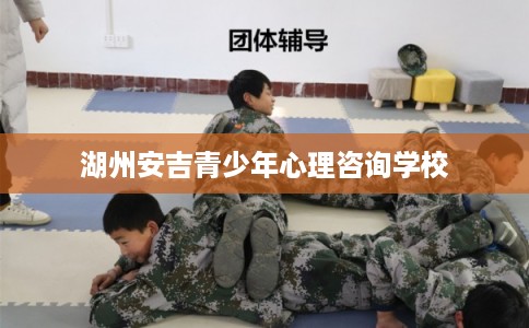 湖州安吉青少年心理咨询学校 湖州安吉青少年心理咨询学校