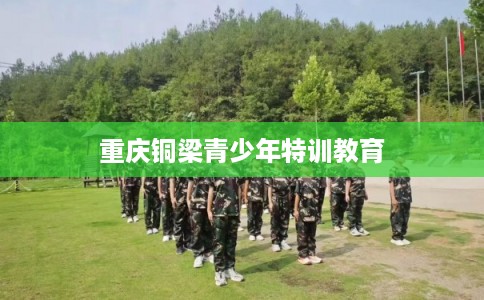 重庆铜梁青少年特训教育 重庆铜梁青少年特训教育
