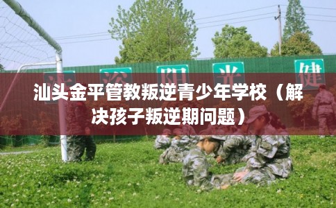汕头金平管教叛逆青少年学校（解决孩子叛逆期问题）