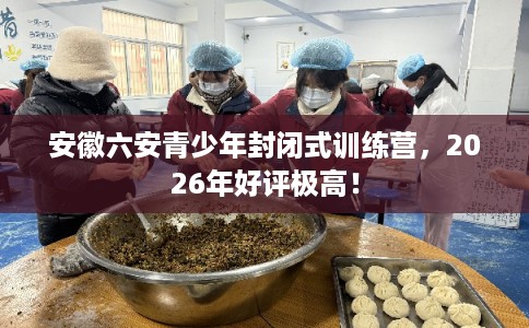 安徽六安青少年封闭式训练营,2026年好评极高! 安徽六安青少年封闭式训练营,2026年好评极高!