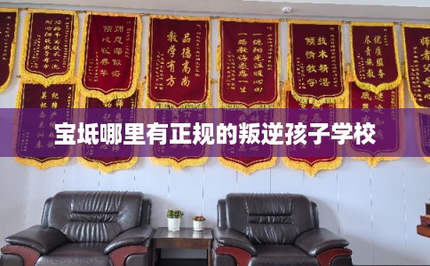 宝坻哪里有正规的叛逆孩子学校 宝坻哪里有正规的叛逆孩子学校