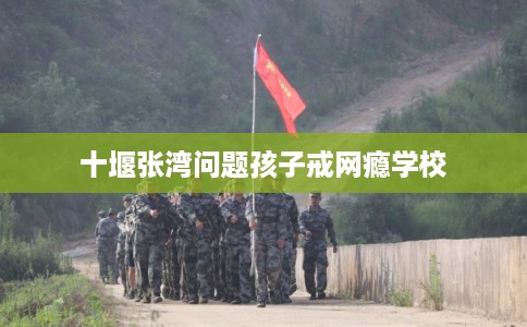 十堰张湾问题孩子戒网瘾学校