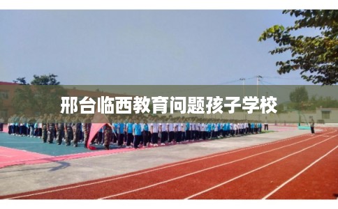 邢台临西教育问题孩子学校