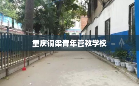 重庆铜梁青年管教学校