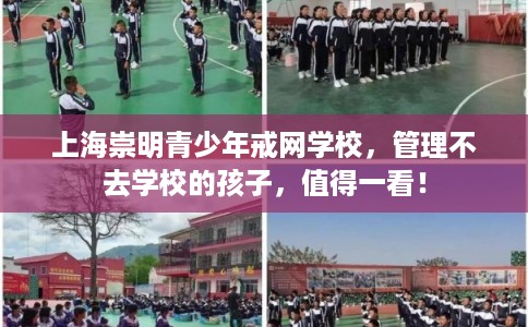 上海崇明青少年戒网学校,管理不去学校的孩子,值得一看! 上海崇明青少年戒网学校,管理不去学校的孩子,值得一看!