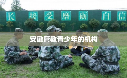 安徽管教青少年的机构