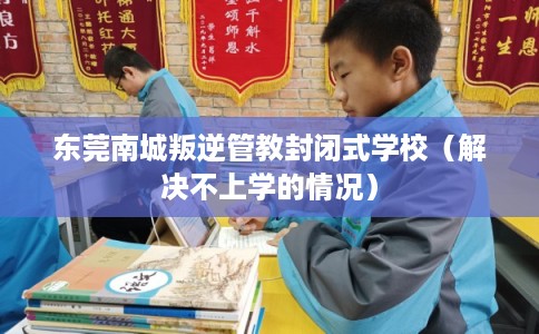 东莞南城叛逆管教封闭式学校(解决不上学的情况) 东莞南城叛逆管教封闭式学校(解决不上学的情况)