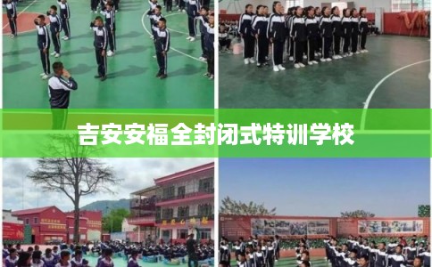 吉安安福全封闭式特训学校 吉安安福全封闭式特训学校
