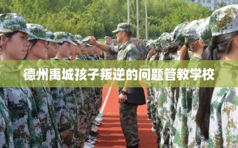 德州禹城孩子叛逆的问题管教学校