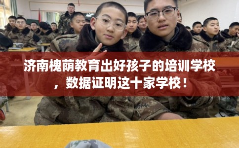 济南槐荫教育出好孩子的培训学校,数据证明这十家学校! 济南槐荫教育出好孩子的培训学校,数据证明这十家学校!