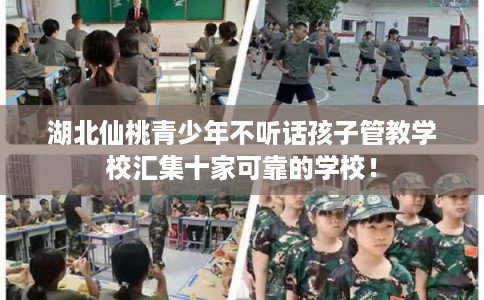 湖北仙桃青少年不听话孩子管教学校汇集十家可靠的学校！