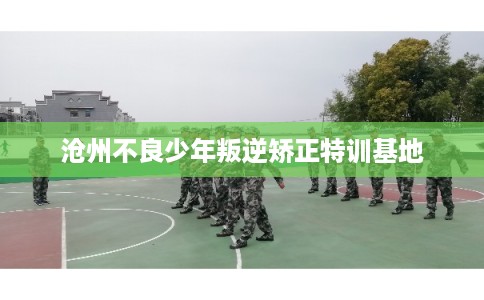 沧州不良少年叛逆矫正特训基地