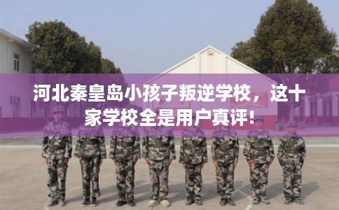 河北秦皇岛小孩子叛逆学校，这十家学校全是用户真评!