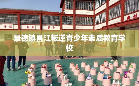 景德镇昌江叛逆青少年素质教育学校