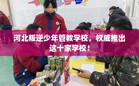 河北叛逆少年管教学校，权威推出这十家学校！