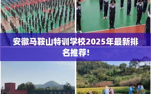 安徽马鞍山特训学校2025年最新排名推荐!