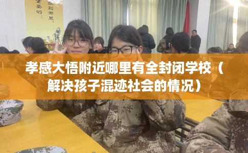 孝感大悟附近哪里有全封闭学校（解决孩子混迹社会的情况）