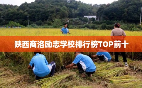 陕西商洛励志学校排行榜TOP前十